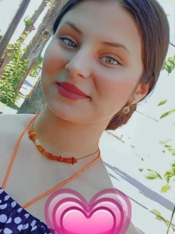 Проститутка Камилла